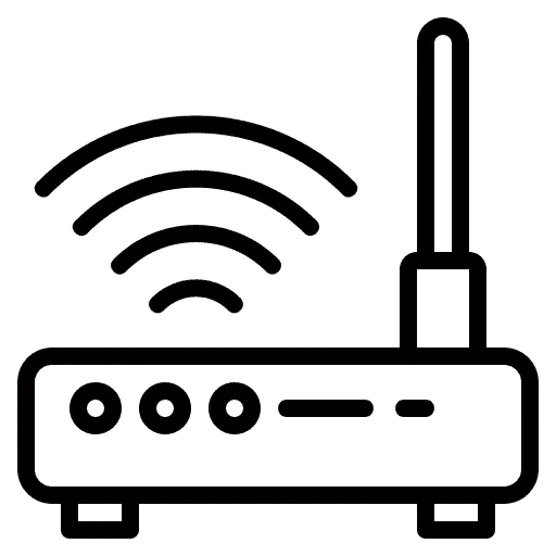 advanced wifi router uae